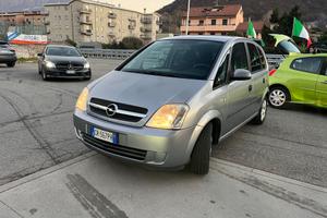 Opel Meriva 1.6 - NEOPATENTATI