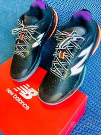 Scarpe da basket New Balance Hesi Low II - N. 41.5