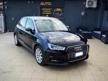 Audi A1 SPB 1.4 TDI Admired Perfette Condizioni Ga