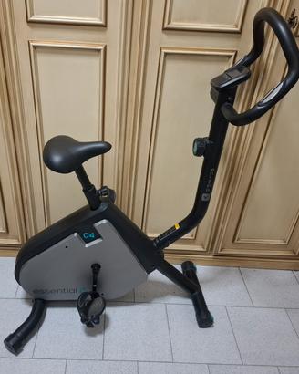 bici da camera domyos essential 2