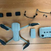 Drone dji mavic air 2