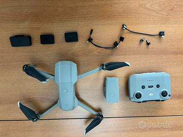 Drone dji mavic air 2