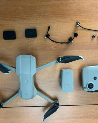 Drone dji mavic air 2