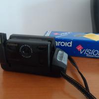 Fotocamera Polaroid vision