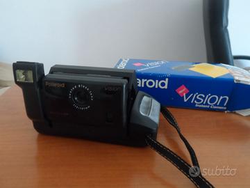 Fotocamera Polaroid vision