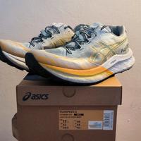 Scarpe Trail Asics Fujispeed 2