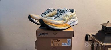 Scarpe Trail Asics Fujispeed 2