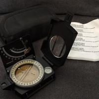 Bussola Lenticolare Prismatica