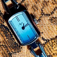 orologio Luch sovietico