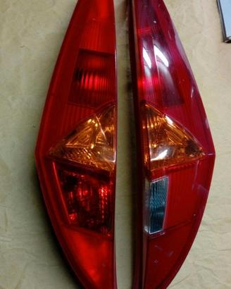 Fiat Punto Mk2 (188) - Fanali posteriori
