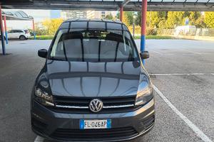 caddy 2017
