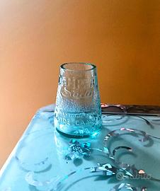 bicchiere da amaro campari soda 