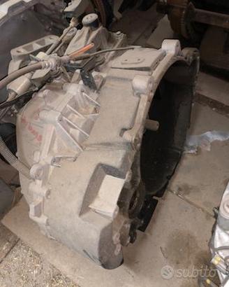 Cambio Range Rover evoque 2.2 Diesel 4x4 6 marce -