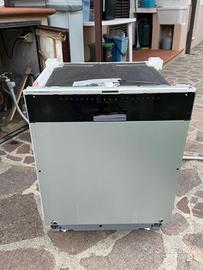 Lavastoviglie Bosch classe A