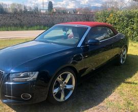 AUDI A5 2ª serie CABRIO - 2009