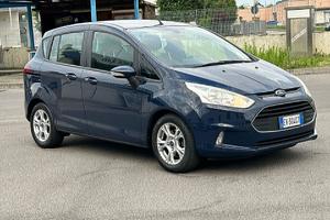Ford B-Max 1.6 TDCi 95 CV