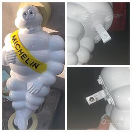 Omino michelin anni 60