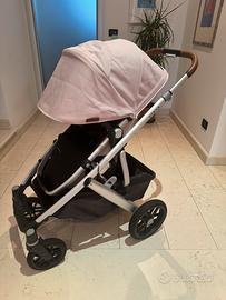 Passeggino Uppababy Vista V2