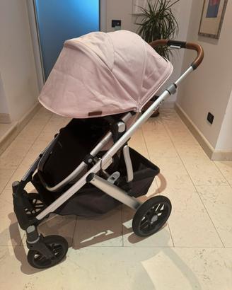 Passeggino Uppababy Vista V2