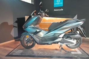 Honda PCX 125