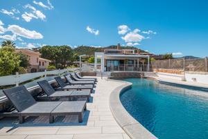 Villa 10 ospiti piscina privata