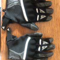 GUANTI DA MOTO DAINESE