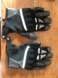 GUANTI DA MOTO DAINESE