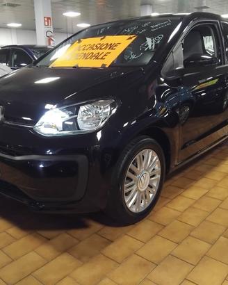 VOLKSWAGEN up! 1.0 5p. eco move up! VIDEO C/GRIM