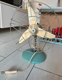 Ventilatore Vintage M.A.B.E. Milano
