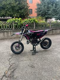 FANTIC XE 125 2022