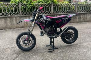 FANTIC XE 125 2022