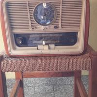 radio