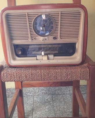 radio