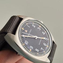 Hamilton Khaki Pilot Pioneer Mechanical