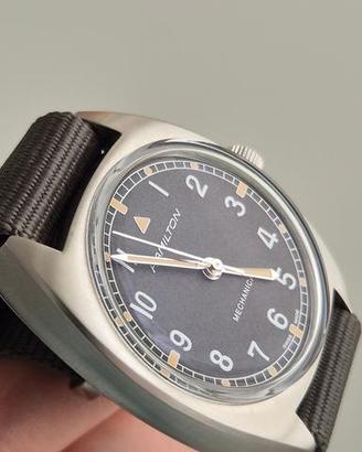 Hamilton Khaki Pilot Pioneer Mechanical