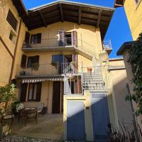 CASA SEMINDIPENDENTE A SULZANO