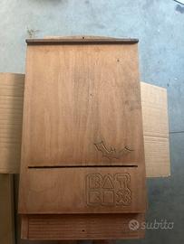 Bat box casa per pipistrelli