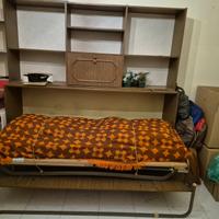 Letto richiudibile - Vieni a prenderlo