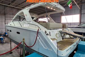SEALINE SC 35 HT NATANTE
