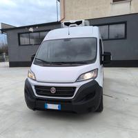Fiat Ducato 3.0 Turbo Natural Power 136cv Frigorif