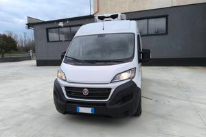 Fiat Ducato 3.0 Turbo Natural Power 136cv Frigorif