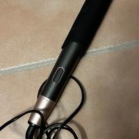 PIASTRA PER CAPELLI