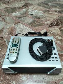 RICEVITORE SATELLITARE 