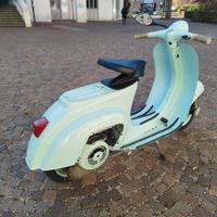 Piaggio Vespa 50 N (V5SA1) - 1964