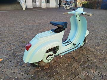 Piaggio Vespa 50 N (V5SA1) - 1964