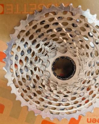 Pacchi Pignoni 11V Gravel Mtb - Sram – E-Thirteen