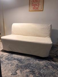 Divano letto IKEA LYCKSELE LÖVAS