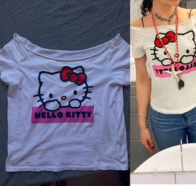 Hello Kitty maglia