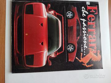 libro sul collezionare