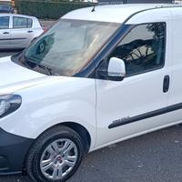 Fiat doblo'
